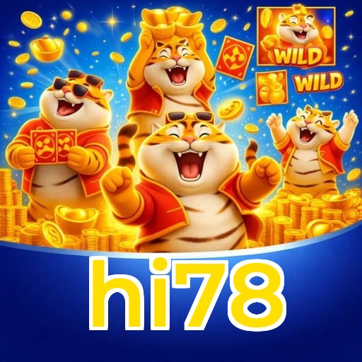 hi78 Logo