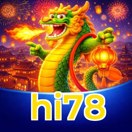 hi78 Logo