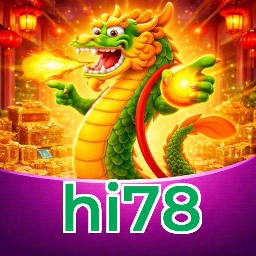 hi78 Logo
