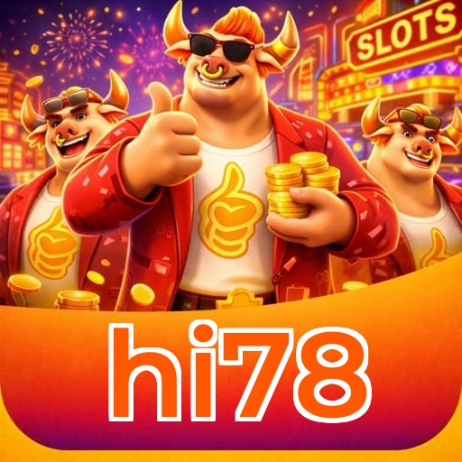 hi78 Logo
