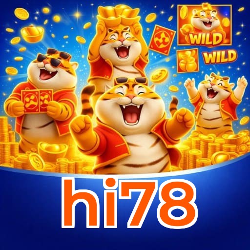 hi78 Logo