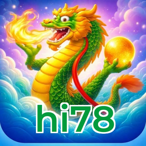 hi78 Logo