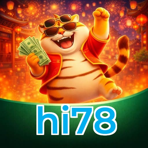 hi78 Logo