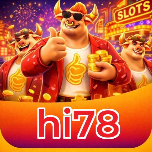 hi78 Logo