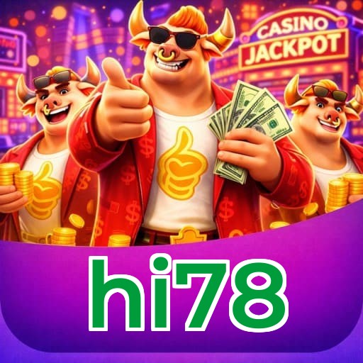 hi78 Logo