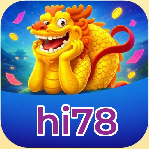hi78 Logo