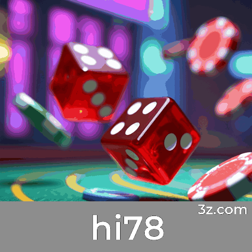 hi78 Logo