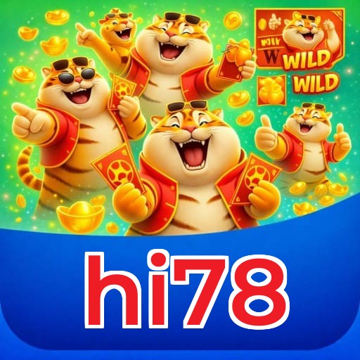 hi78 Logo