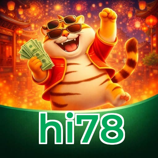 hi78 Logo