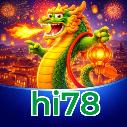 hi78 Logo